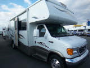 2008 Winnebago Outlook